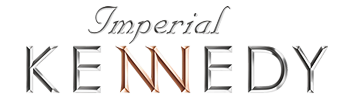Imperial Kennedy Imperial Kennedy